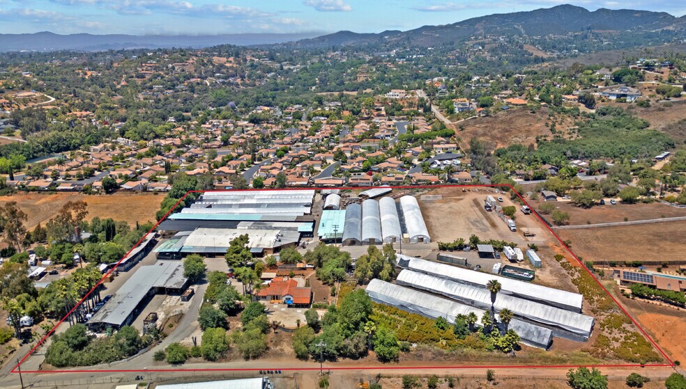 More Photos Of 2022 Victory Dr, Vista Land For Sale