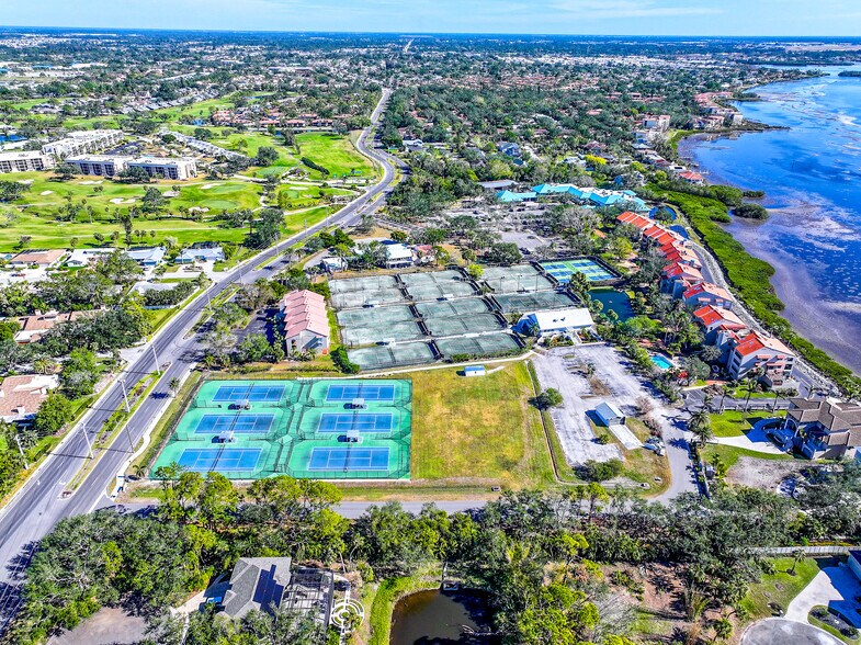 More Photos Of 4451 Bay Club Dr, Bradenton Land For Sale