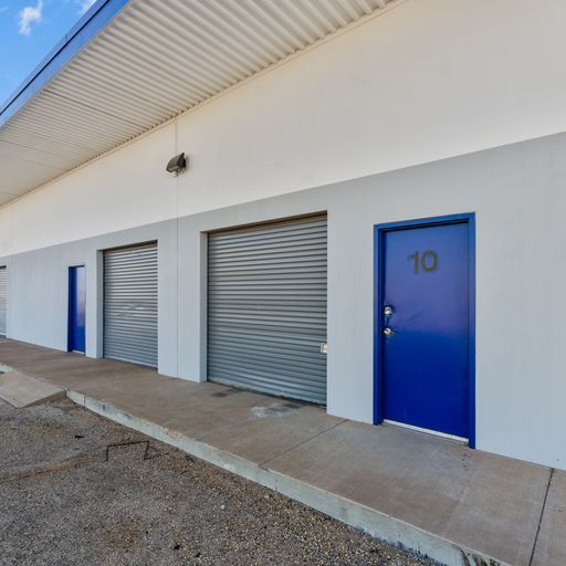 More Photos Of 2703 W Industrial Ave, Midland Warehouse For Lease