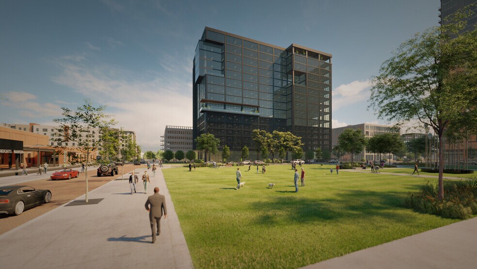 More Photos Of 201 W Oak Ave, Tampa Office For Lease