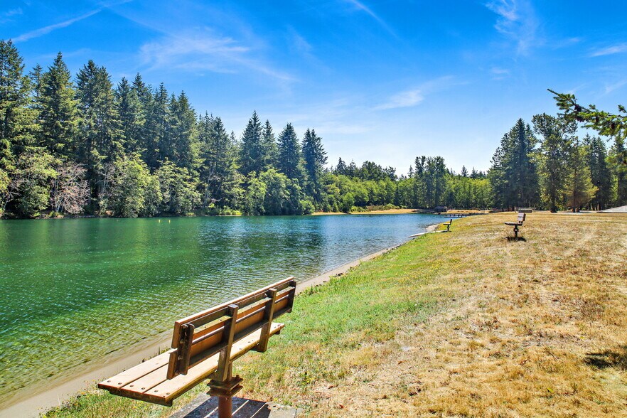 More Photos Of 8610 White Rd, Blaine Land For Sale