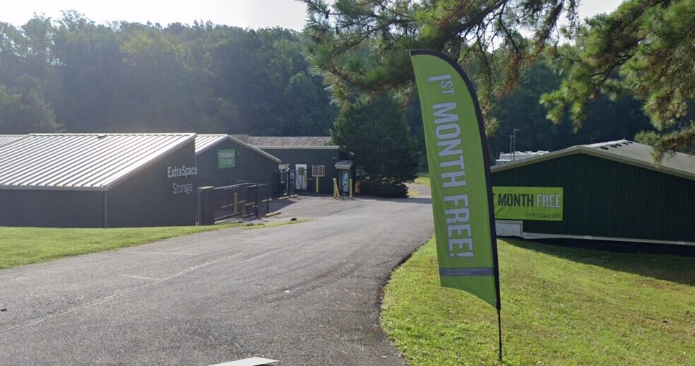 Primary Photo Of 15066 Bethany Church Rd, Montpelier Warehouse For Lease