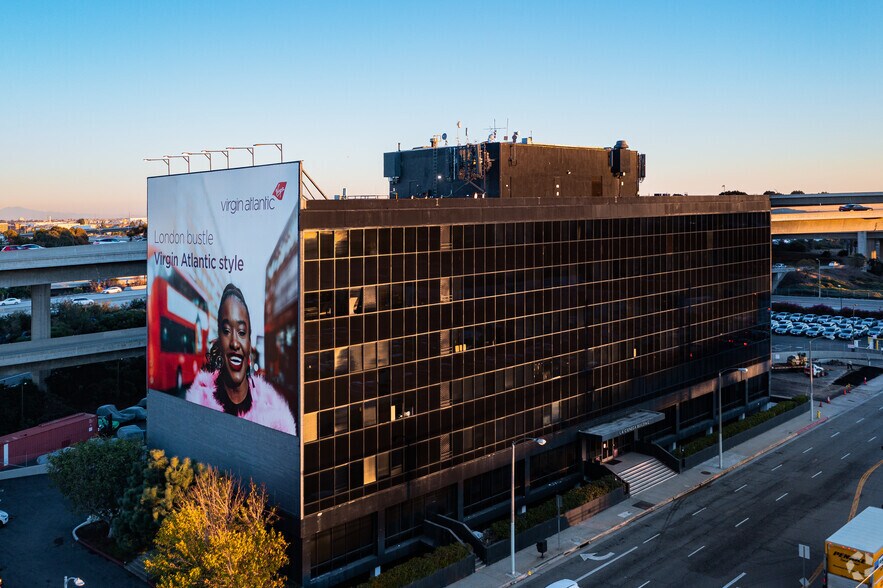 Primary Photo Of 11222 S La Cienega Blvd, Inglewood Office For Lease