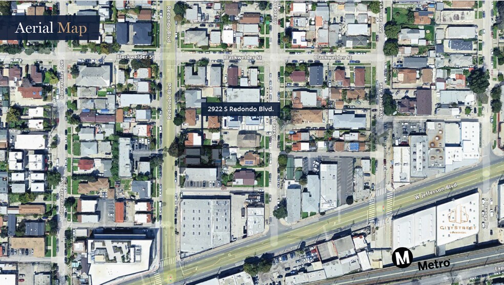 More Photos Of 2922-2944 S Redondo Blvd, Los Angeles Apartments For Sale