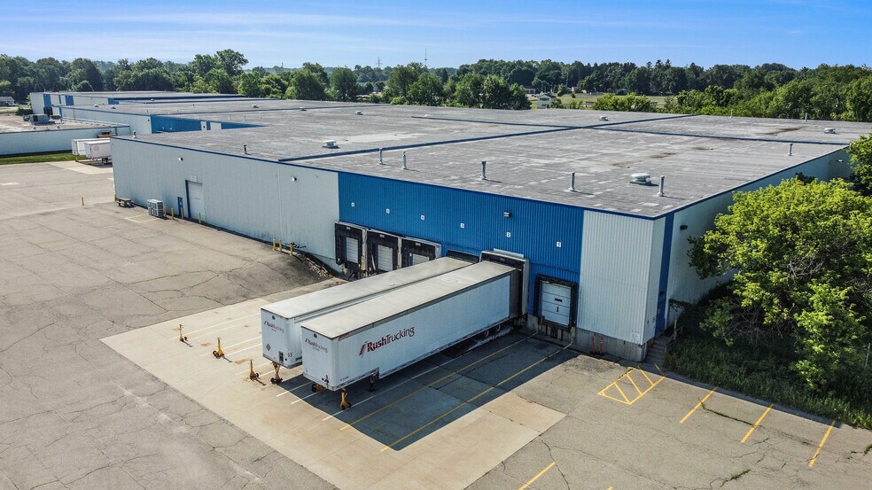 More Photos Of 4147 Keller Rd, Holt Distribution For Sale