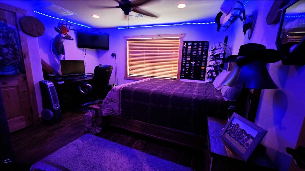 More Photos Of 4335 US-190, Rochelle Land For Sale