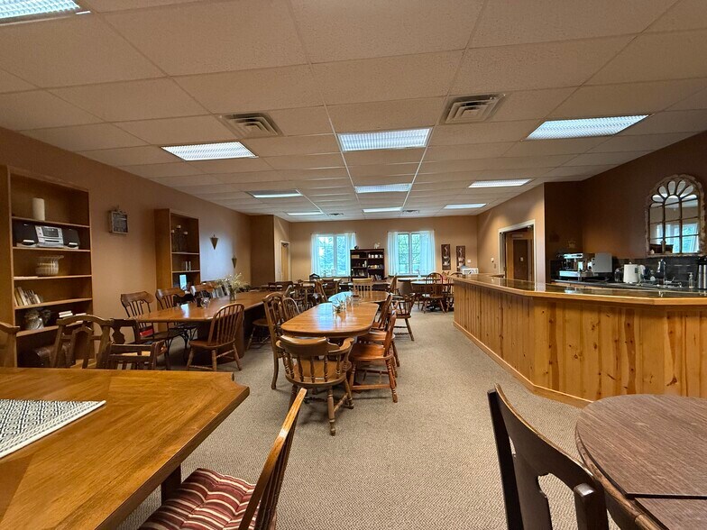More Photos Of 777 Highway 164, Colgate Specialty For Sale