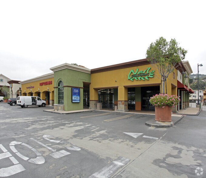 Primary Photo Of 10911-10939 Ventura Blvd, Studio City General Retail For Lease