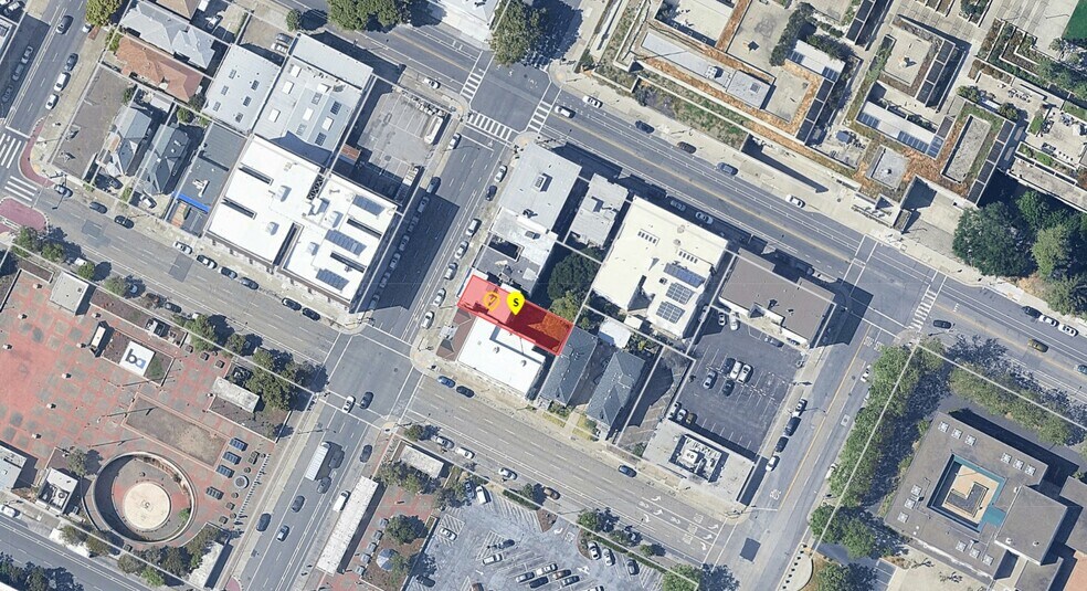 More Photos Of 912 Oak St, Oakland Apartments For Sale