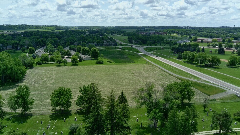 More Photos Of XXX Division, Northfield Land For Sale
