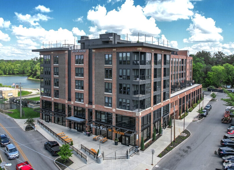More Photos Of 6311 E Westfield Blvd, Indianapolis Apartments For Lease