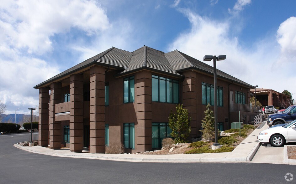 More Photos Of 5333 N Union Blvd, Colorado Springs Medical For Lease