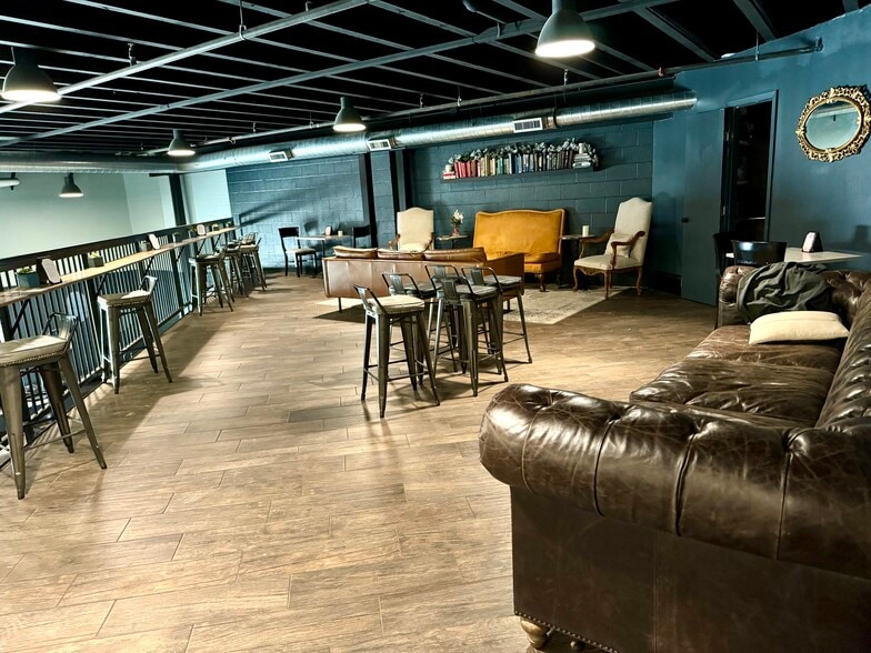 More Photos Of 23 W 1st St, Edmond Storefront Retail Office For Lease