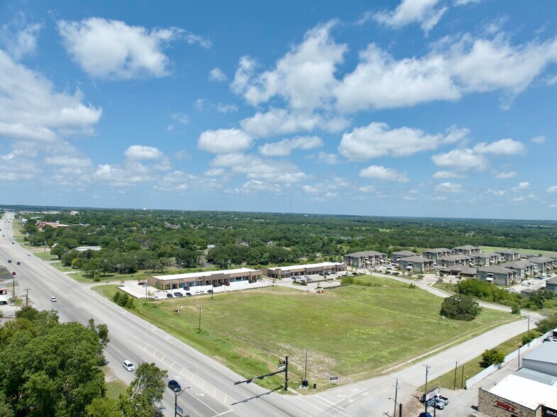 More Photos Of 1801-A Fort Worth Hwy, Weatherford Land For Sale