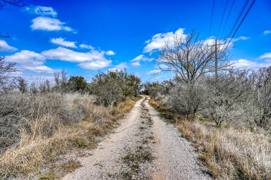 More Photos Of 103 Palmie Ln, Marble Falls Land For Sale