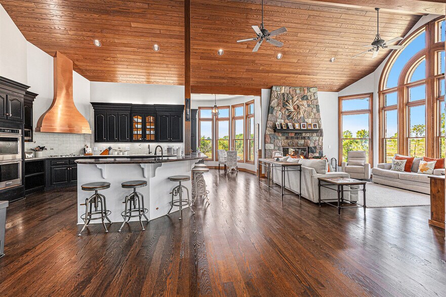 More Photos Of 6750 Bethel Church Rd, Saline Land For Sale