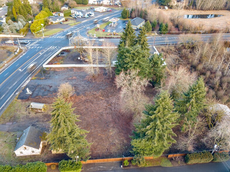 More Photos Of 8621 NE St Johns Rd, Vancouver Land For Sale
