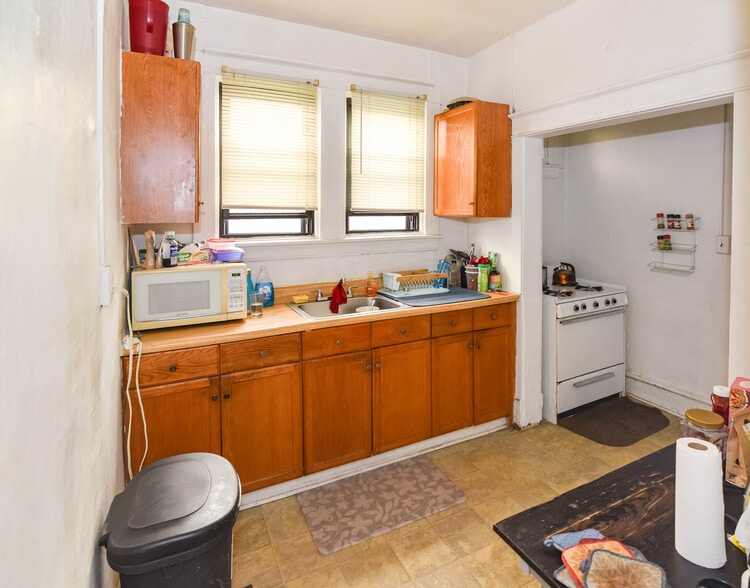 More Photos Of 2107-2111 Park Ave, Baltimore Apartments For Sale