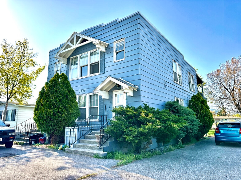 More Photos Of 2329 Fairview Ave, Missoula Multifamily For Sale