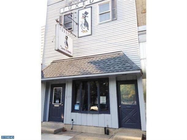 More Photos Of 133 E High St, Pottstown Storefront Retail Residential For Lease