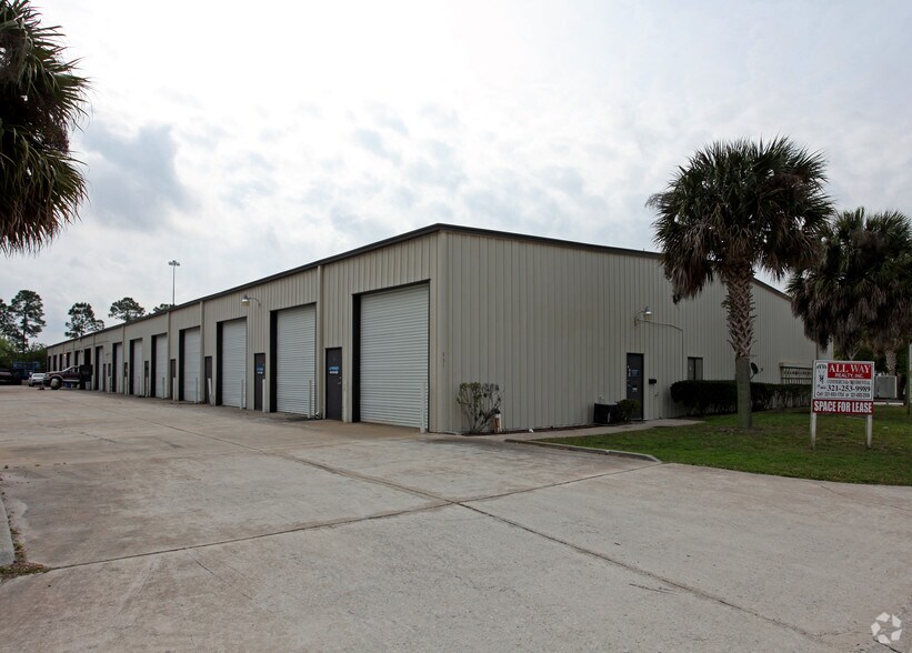 More Photos Of 611-631 Washburn Rd, Melbourne Warehouse For Lease