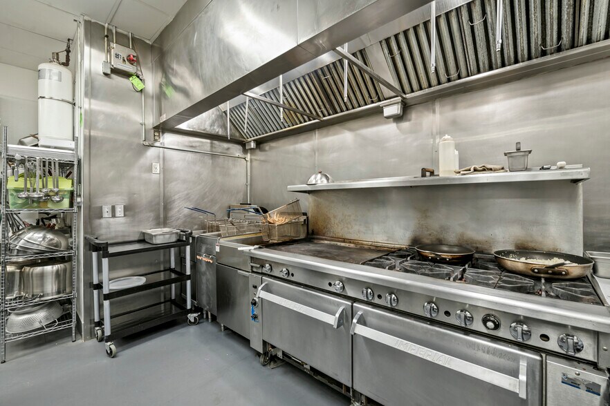 More Photos Of 8979 W Magna Main St, Magna Restaurant For Sale