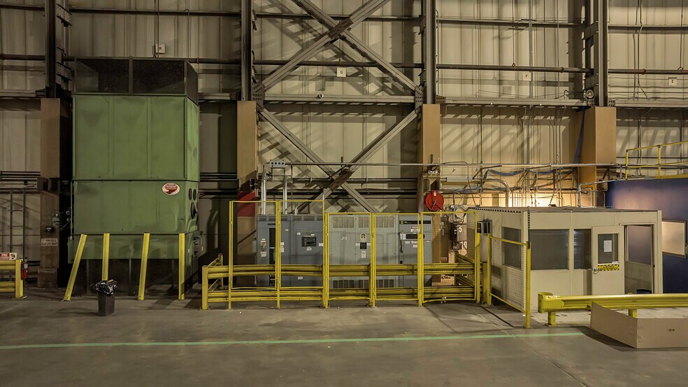 More Photos Of 55 Milens Rd, Tonawanda Unknown For Lease