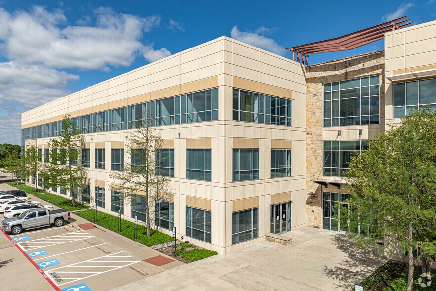 Primary Photo Of 7460 Warren Pky, Frisco Office Residential For Lease