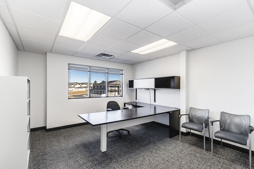 More Photos Of 4007 Greenway St, Cheyenne Office For Lease