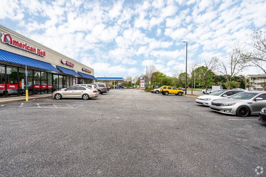 More Photos Of 2900-3100 Highlands Pky SE, Smyrna Unknown For Sale