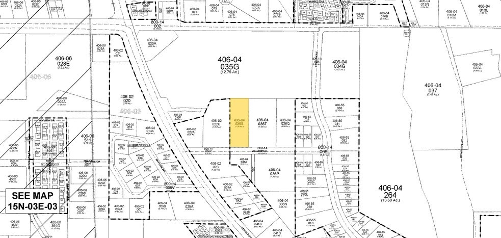 More Photos Of 1750 E Villa Dr, Cottonwood Office For Lease