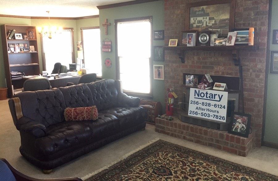 More Photos Of 11733 Highway 231 N, Meridianville Office For Sale