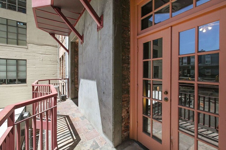 More Photos Of 527-529 Howard St, San Francisco Office Residential For Lease