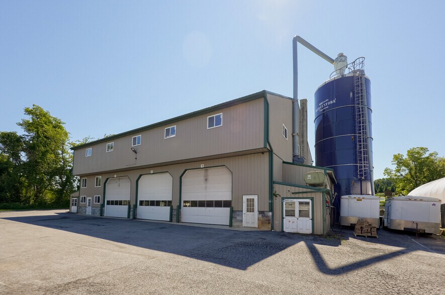 More Photos Of 197 Pencroft Dr N, Holtwood Industrial For Sale