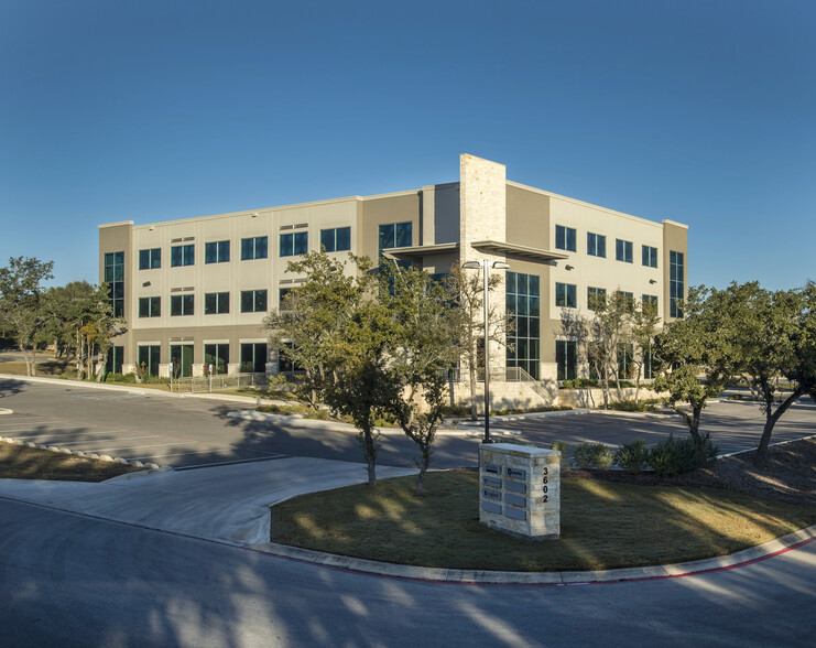 Primary Photo Of 3602 Paesanos Pky, San Antonio Office For Lease