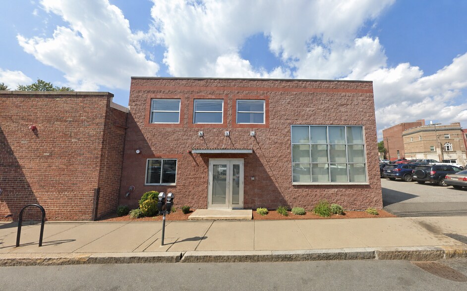 Primary Photo Of 49 Day St, Somerville Flex For Lease