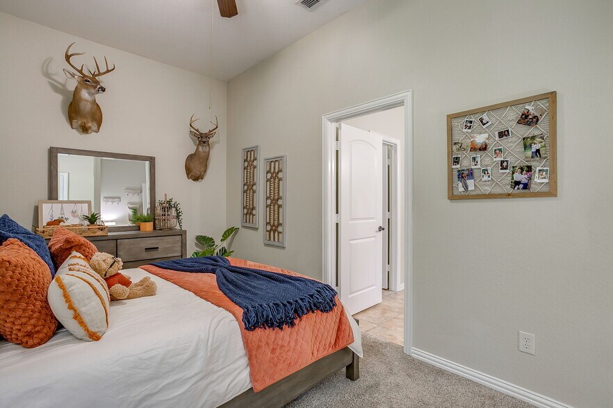 More Photos Of 12801 COUNTY ROAD 1117, Cleburne Land For Sale