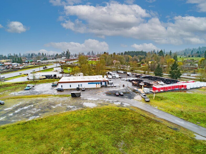 More Photos Of 53026 NW Thornton Dr, Scappoose Warehouse For Sale