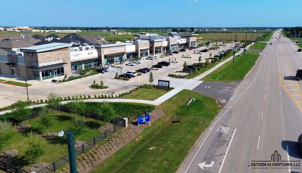 More Photos Of 2310 Harlem Rd, Richmond General Retail For Lease