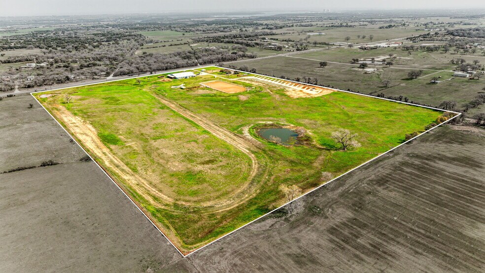 More Photos Of 7000 Hill City Hwy, Tolar Manufactured Housing Mobile Home Park For Sale