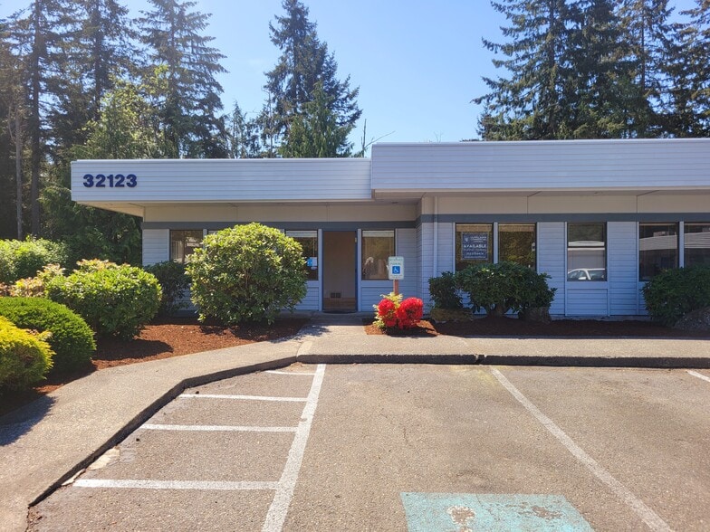 More Photos Of 32123 1st Ave S, Federal Way Medical For Lease