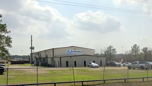 Primary Photo Of 11117 Mahaffey Rd, Tomball Manufacturing For Sale