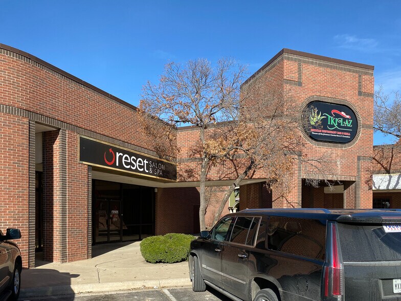 More Photos Of 4610 N Garfield St, Midland Unknown For Lease