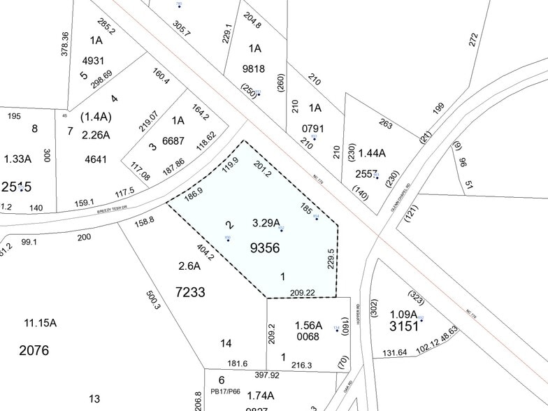 More Photos Of 854 NC-770, Mayodan Bar For Sale