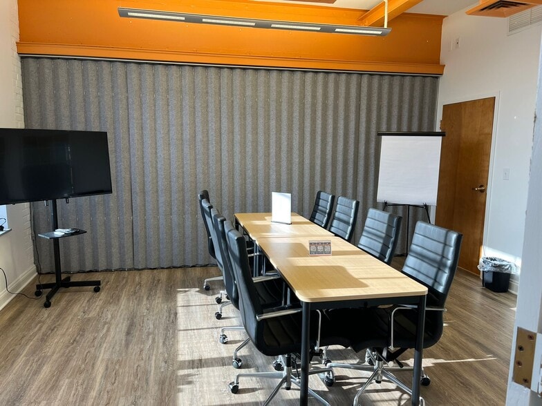 More Photos Of 513 Prince Edward St, Fredericksburg Office For Sale