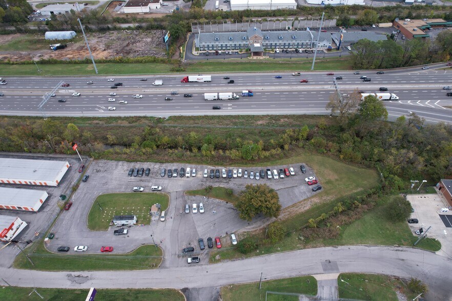 More Photos Of 5250 Cane Ridge Rd, Antioch Land For Lease