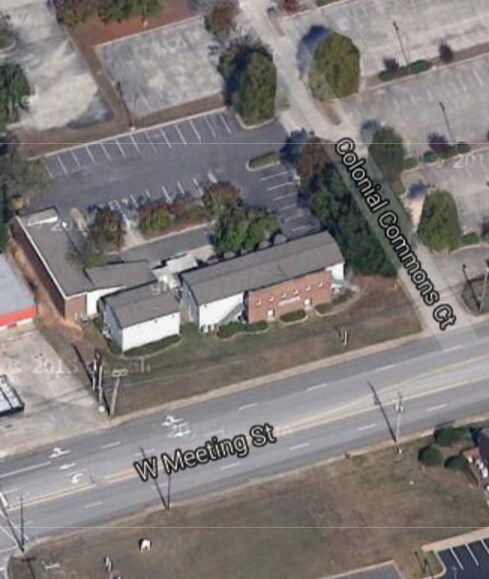 More Photos Of 1201-1203 Colonial Commons Ct, Lancaster Medical For Lease