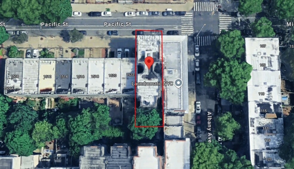 More Photos Of 1526 Pacific St, Brooklyn Apartments For Sale