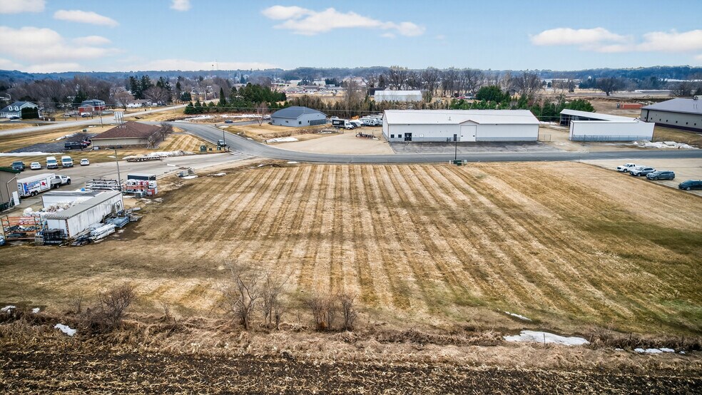 More Photos Of 133 Circle Dr, Saint Charles Land For Sale