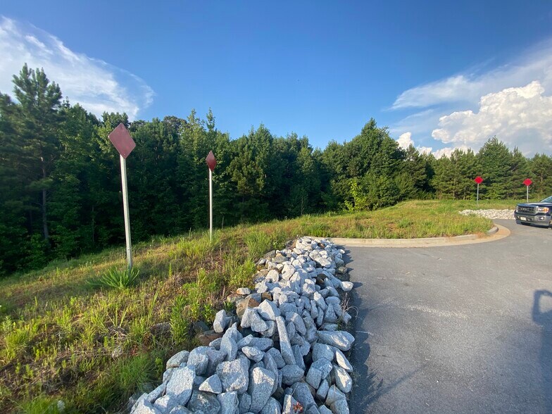 More Photos Of Charles Hardy Pkwy, Dallas Land For Sale